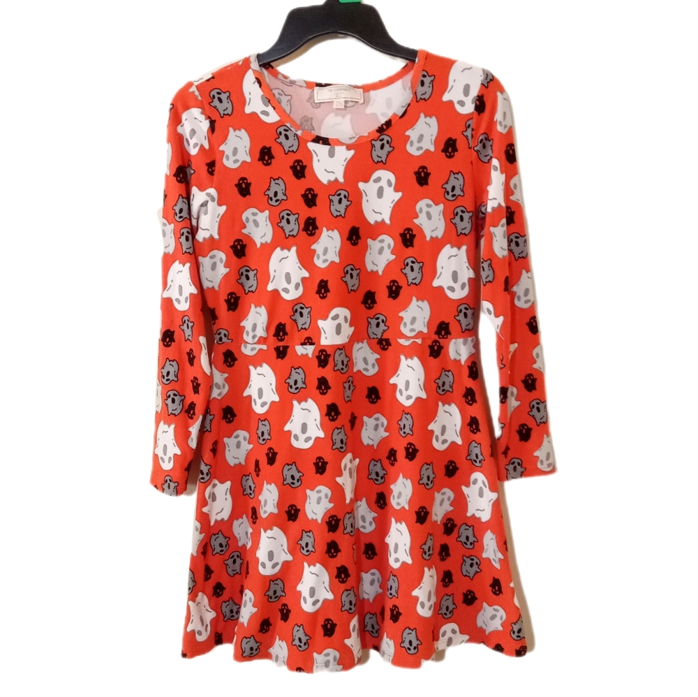 Halloween Ghost dress